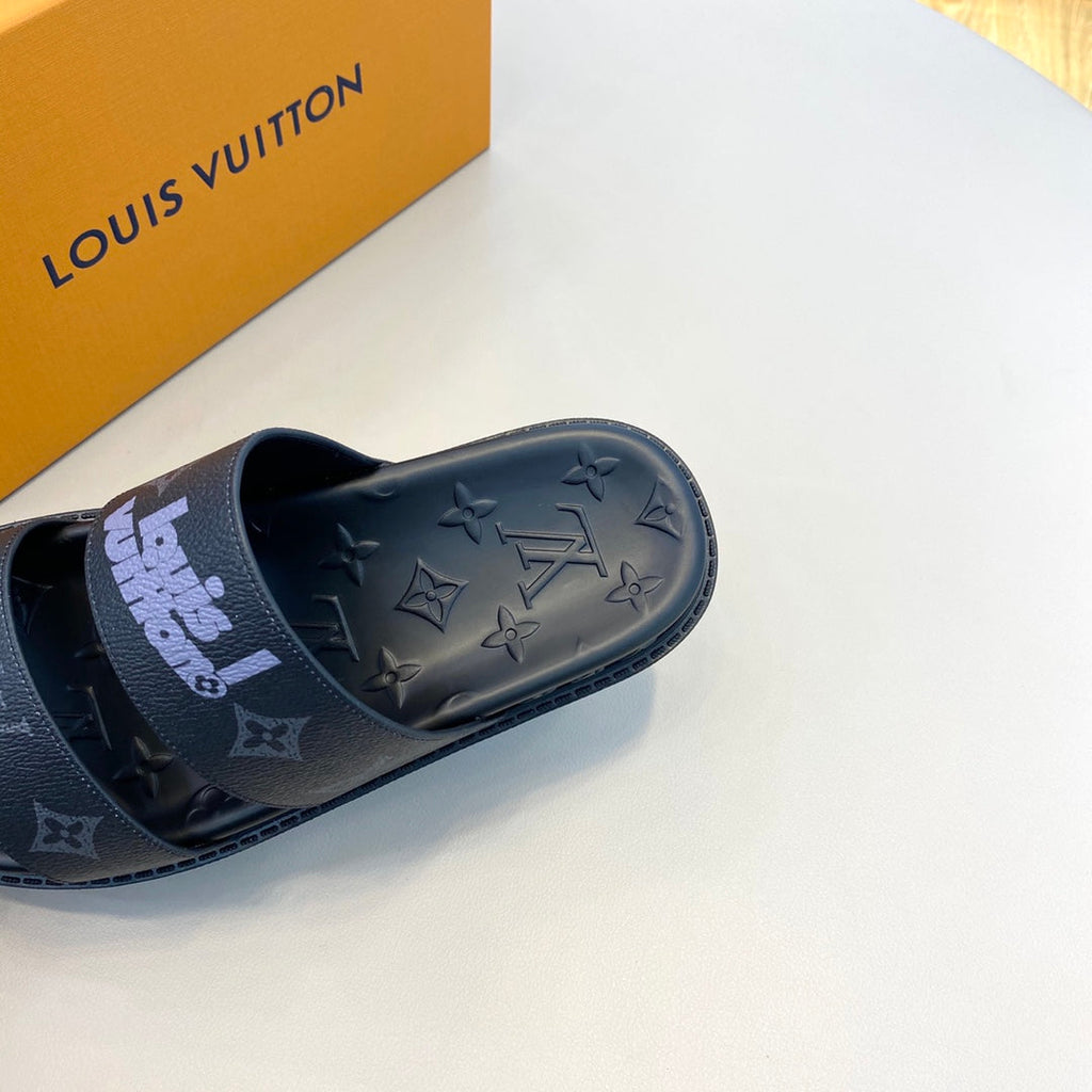Louis Vuitton Oasis Mule