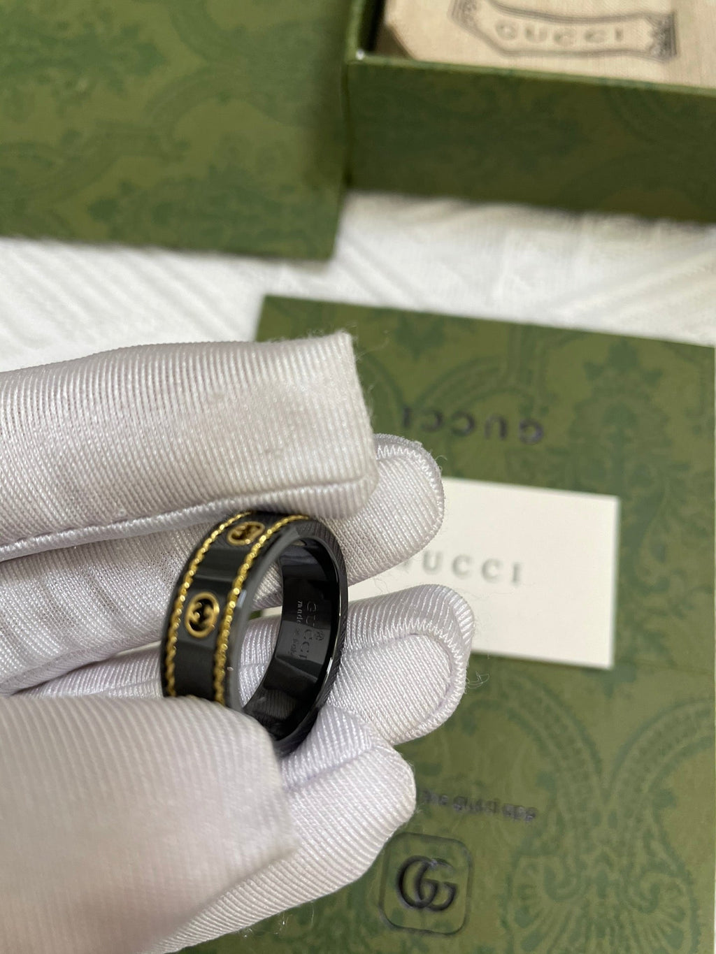 Gucci Ring