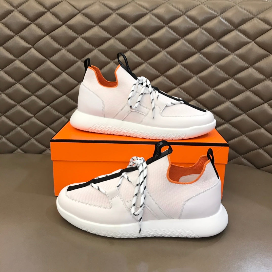 Hermes Depart Sneaker