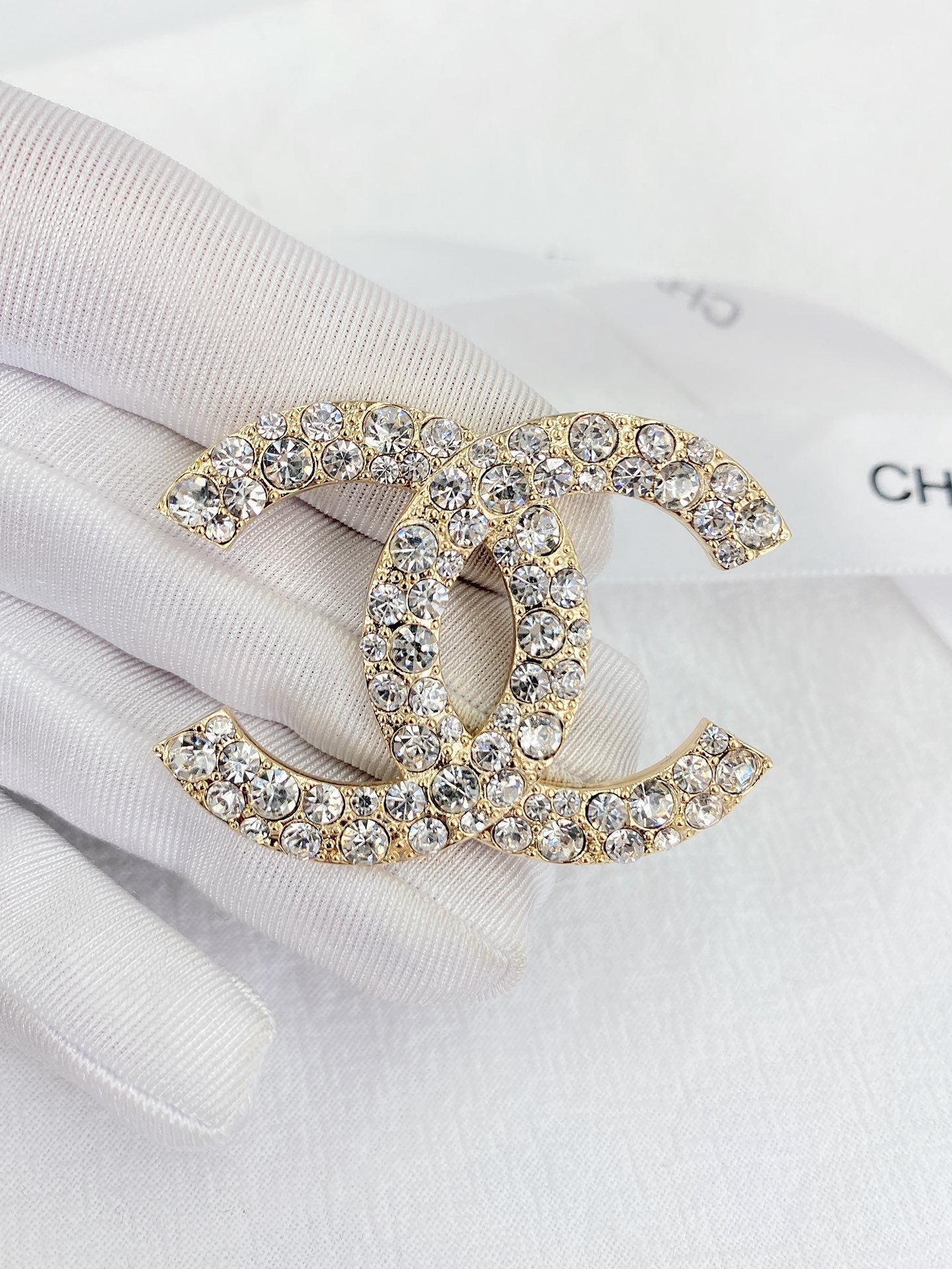 Chanel Jewelry