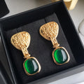 Chanel Earring