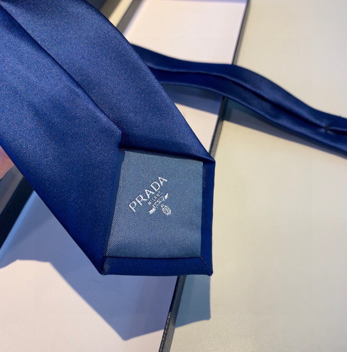Prada Tie