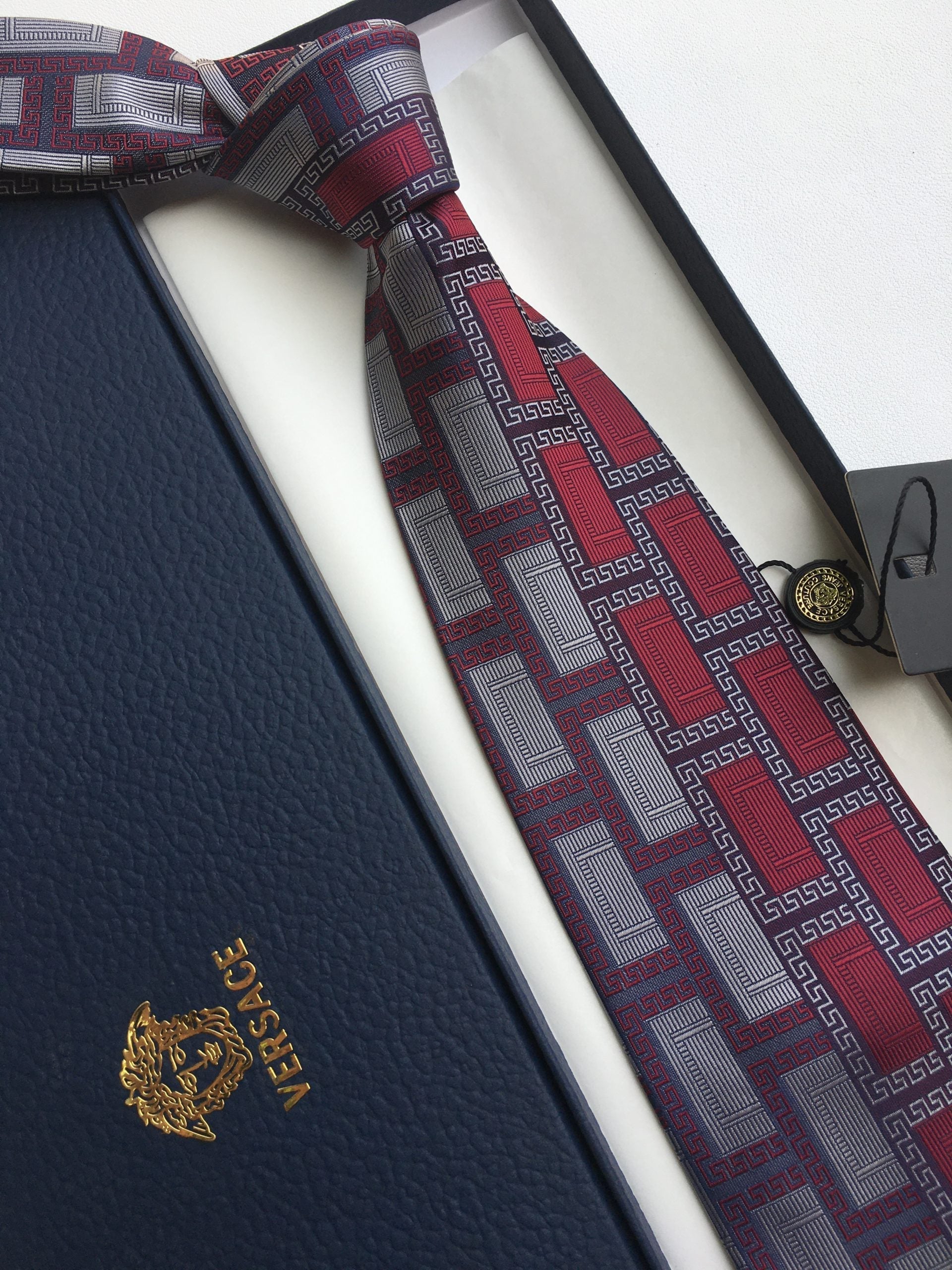 Versace Tie