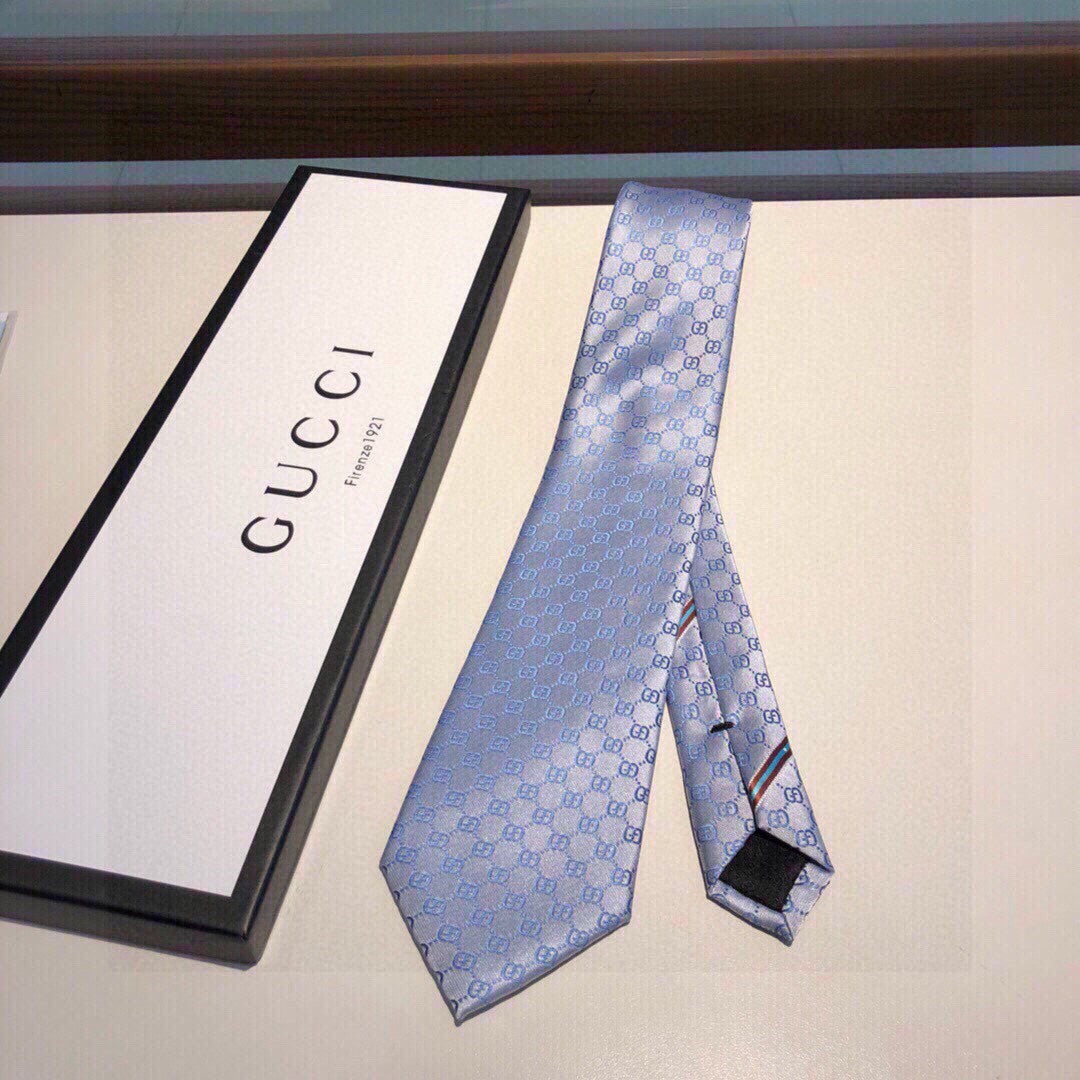 Gucci Tie