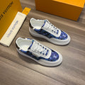 Louis Vuitton Trainer Sneaker