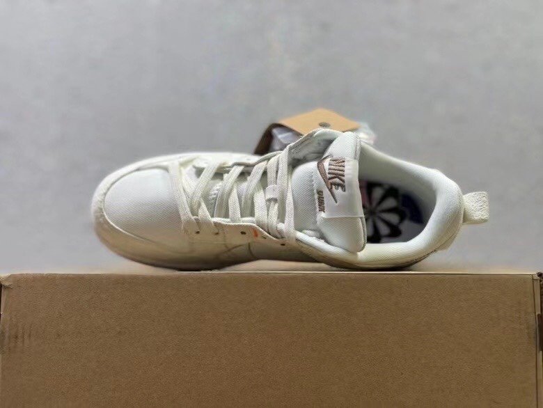 Dunk Disrupt 2 Pale Ivory