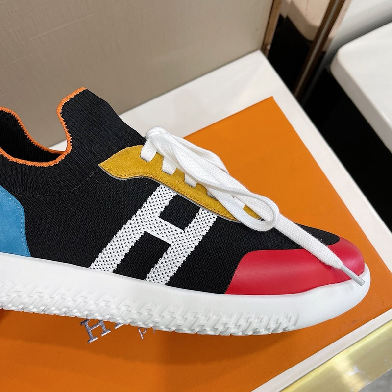 Hermes Depart Sneaker