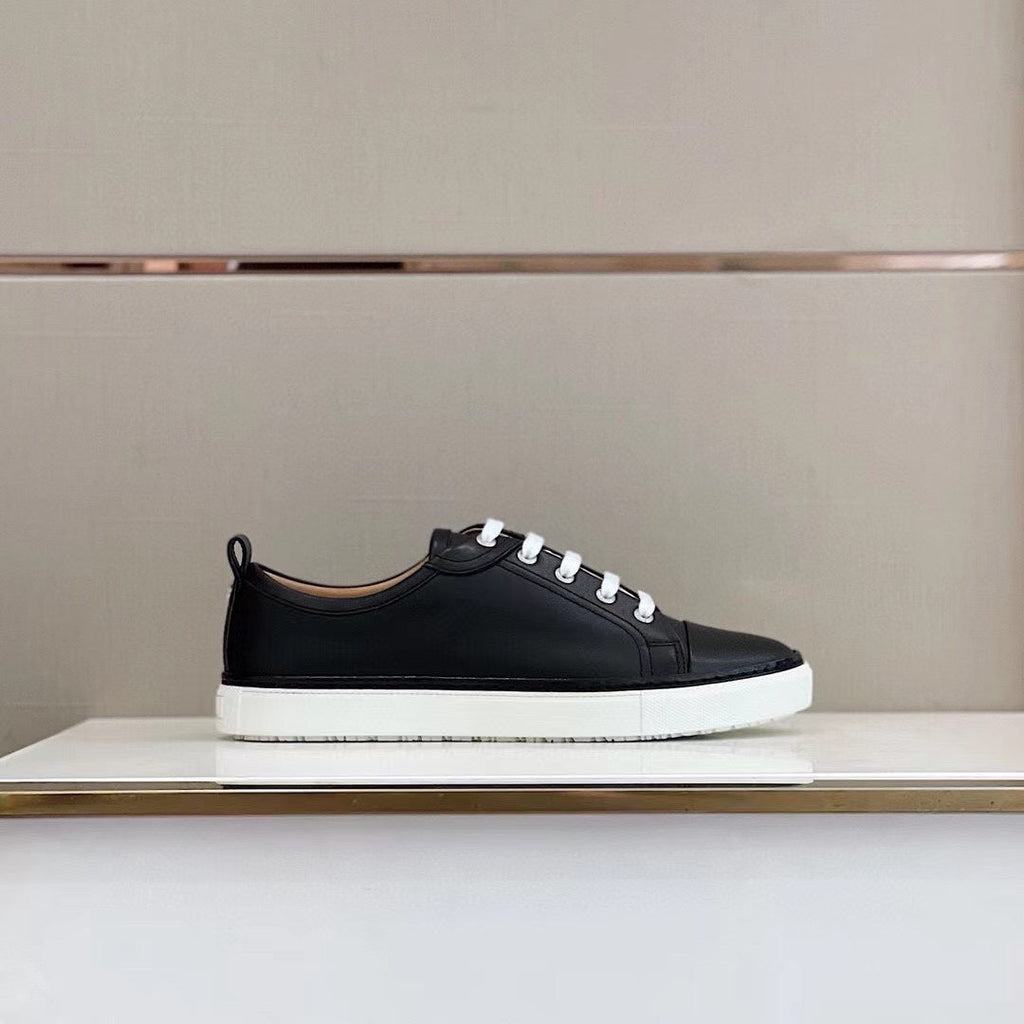 Hermes Sneaker Black