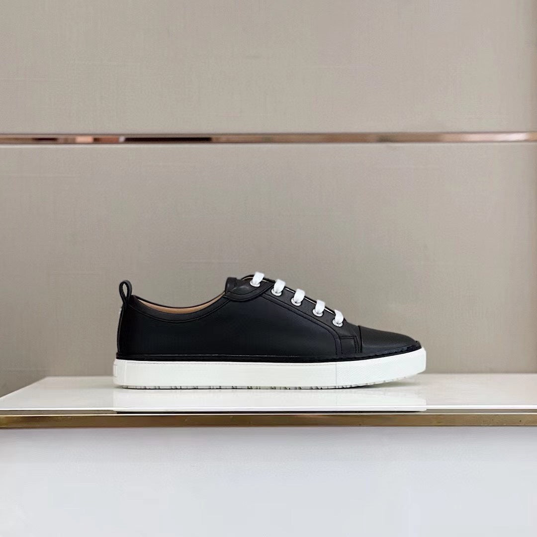 Hermes Sneaker Black