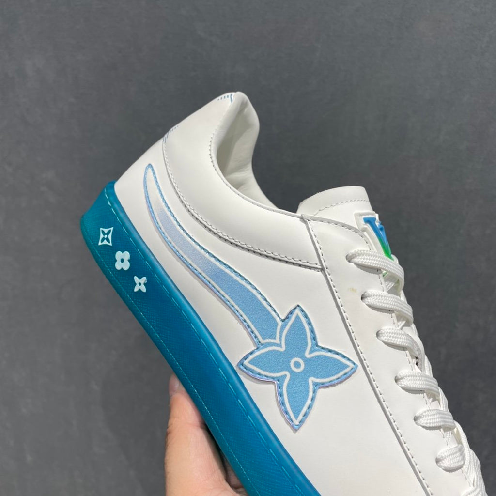 Louis Vuitton Luxembourg Samothrace Sneaker