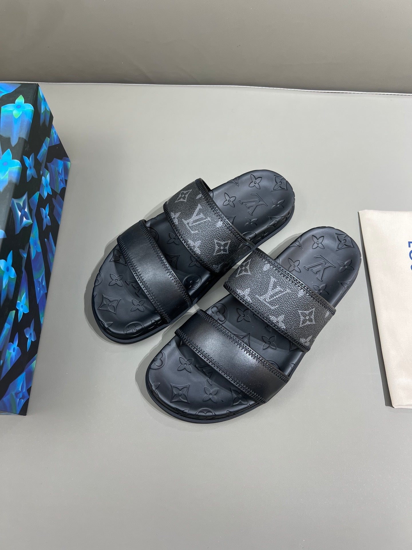 Louis Vuitton Oasis Mule