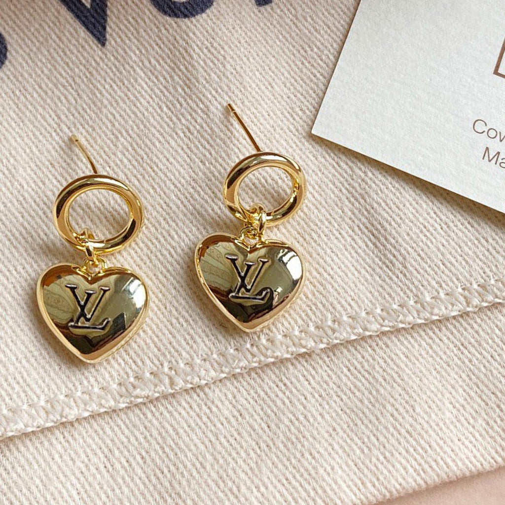 Louis Vuitton Earings