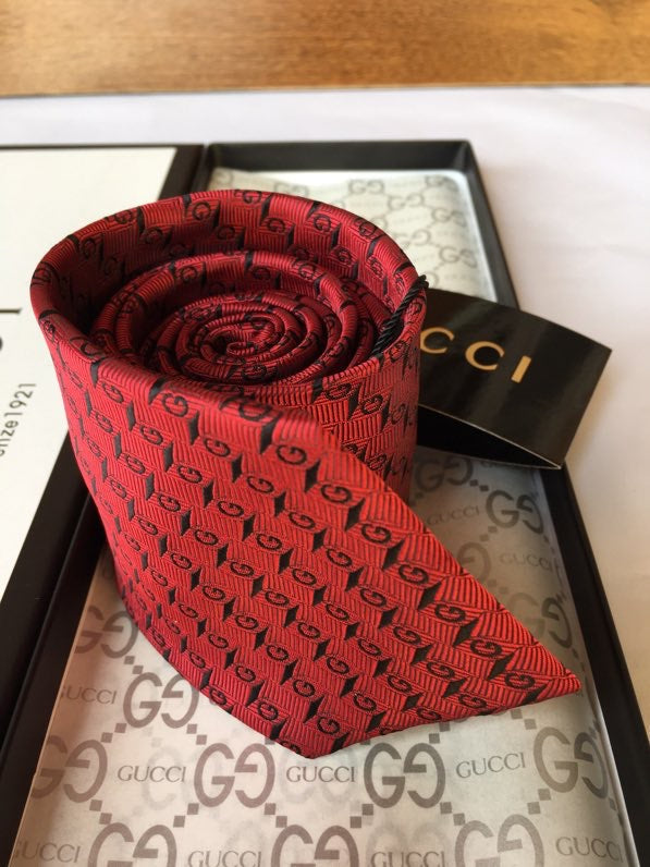 Gucci Tie