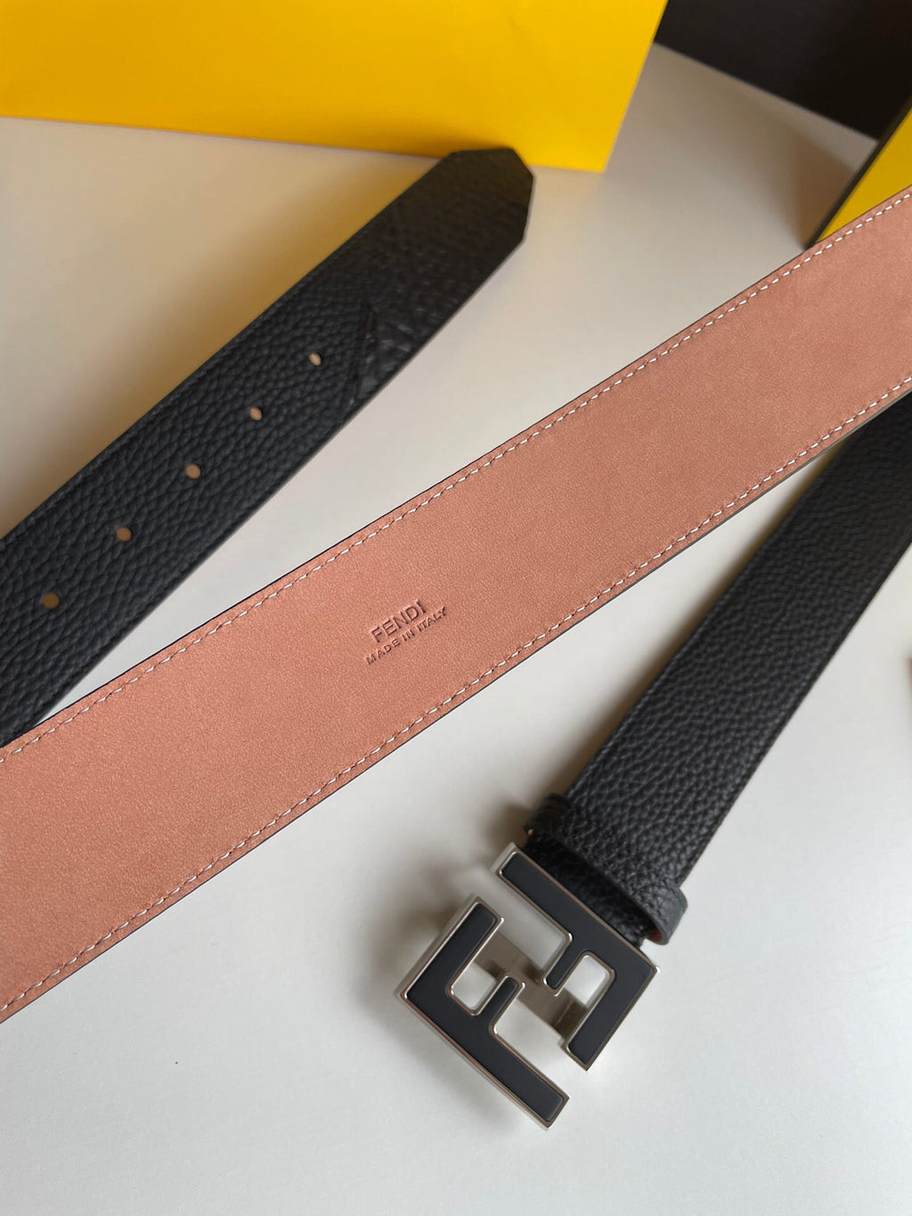Fendi Belt