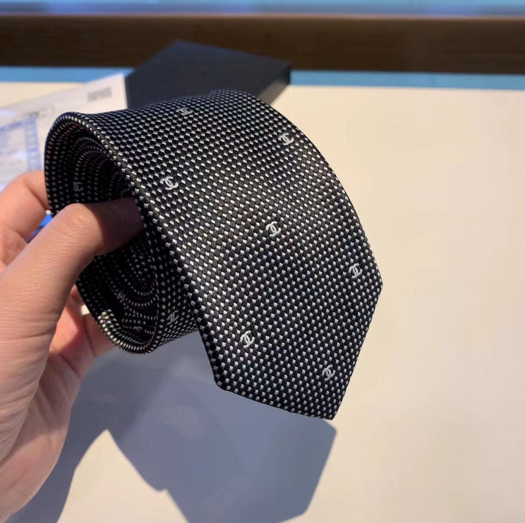 Chanel Tie