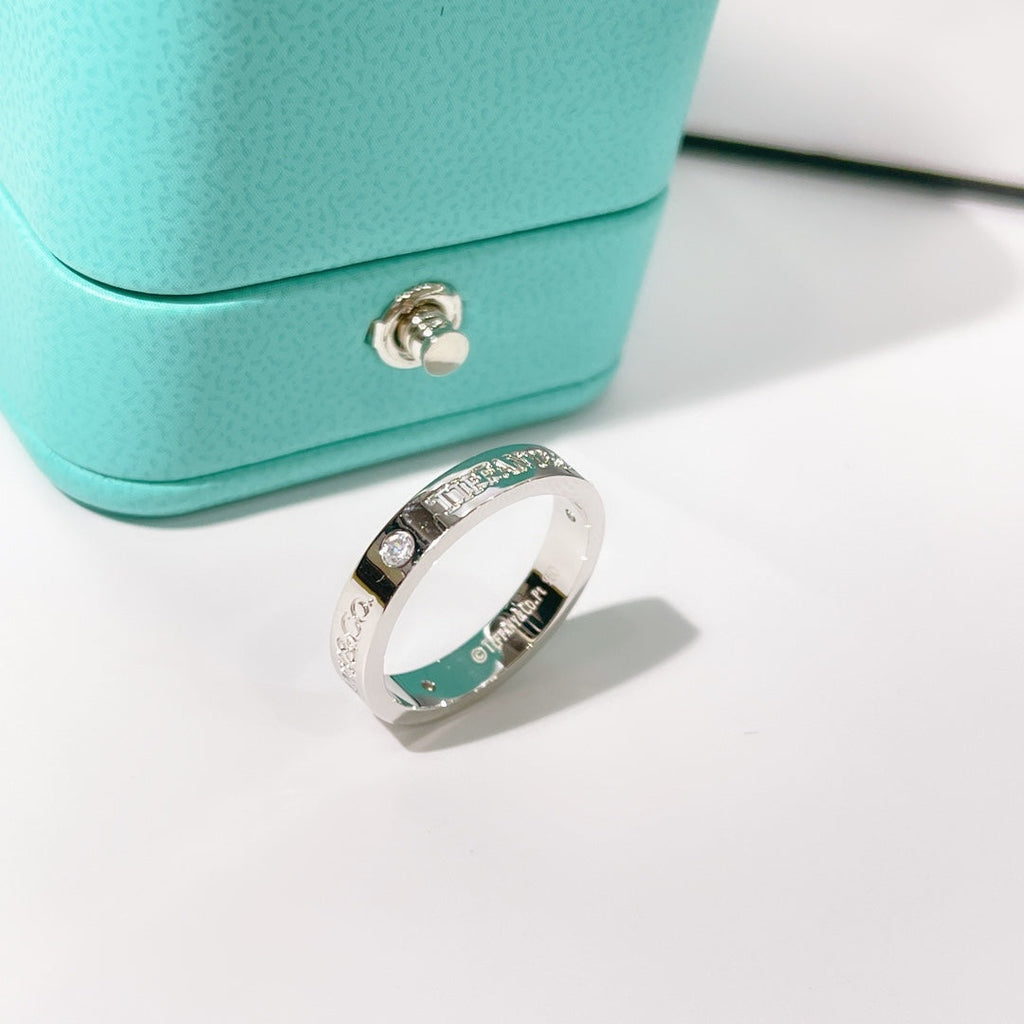Tiffany & Co Ring