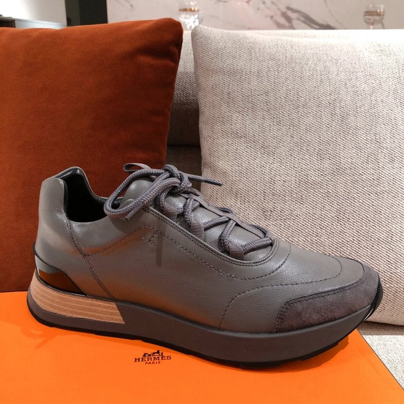 Hermes Drive Sneaker