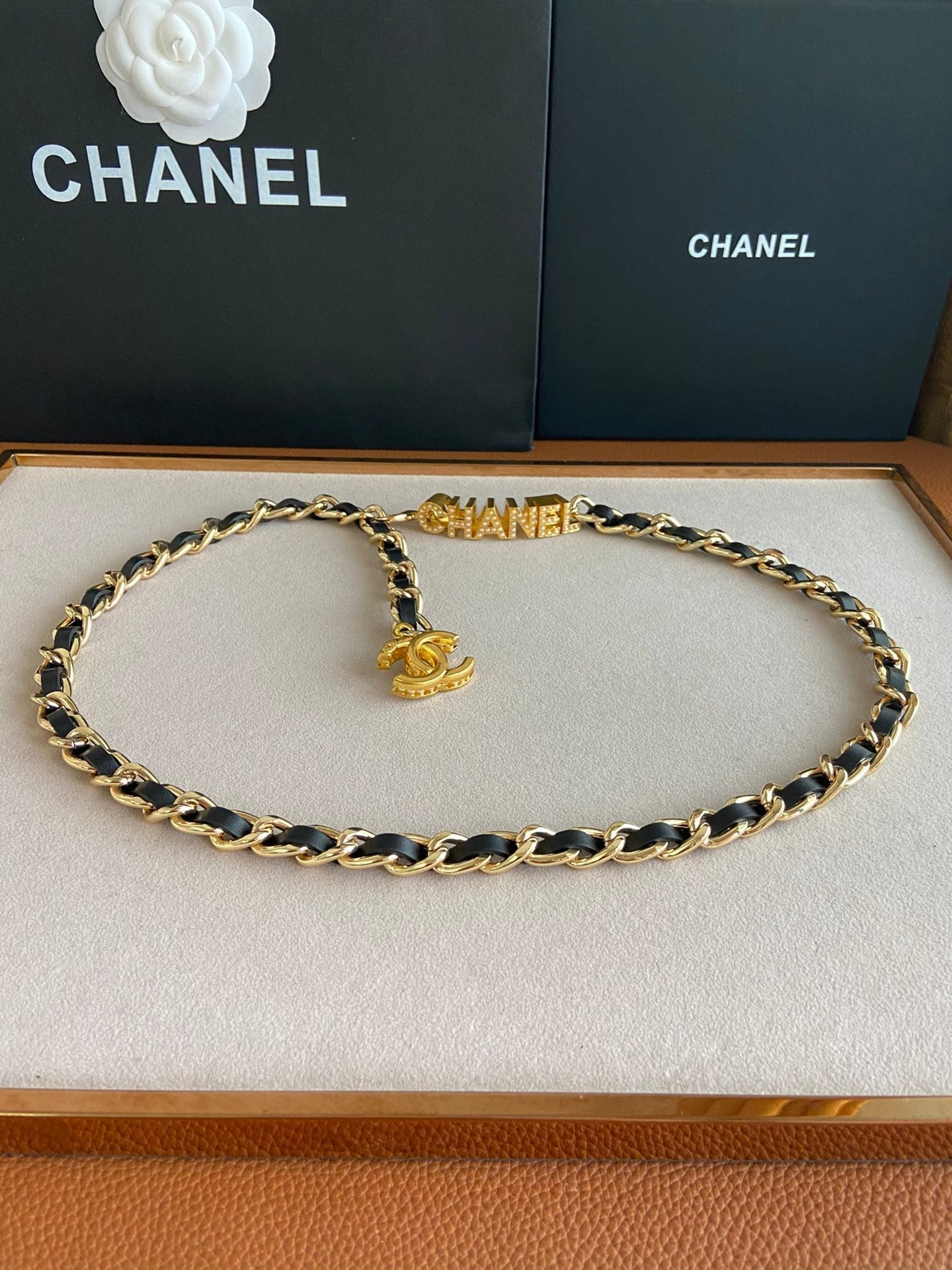 Chanel Chain