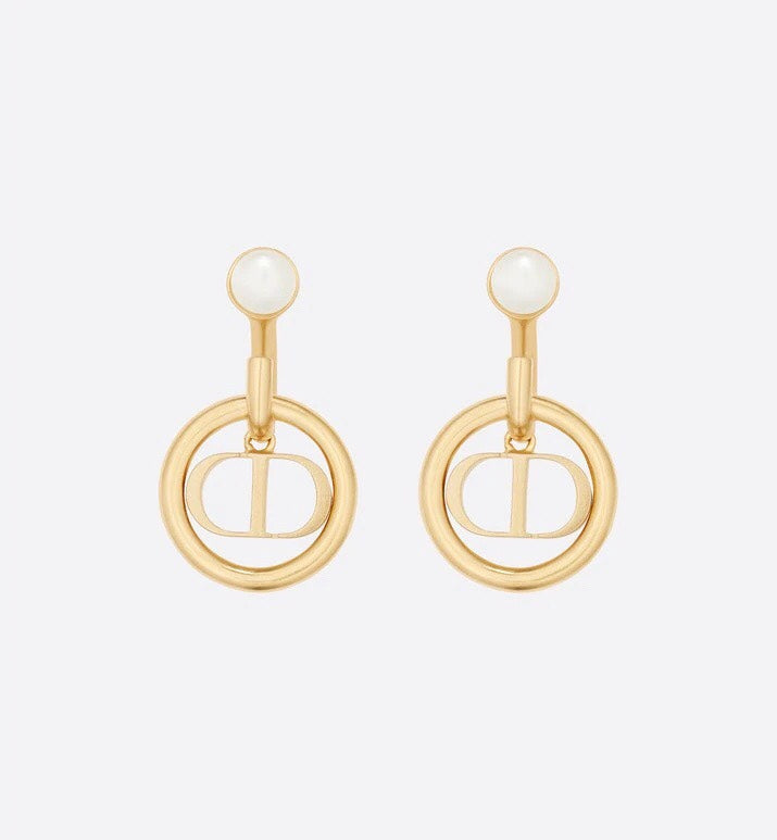 Dior Earings