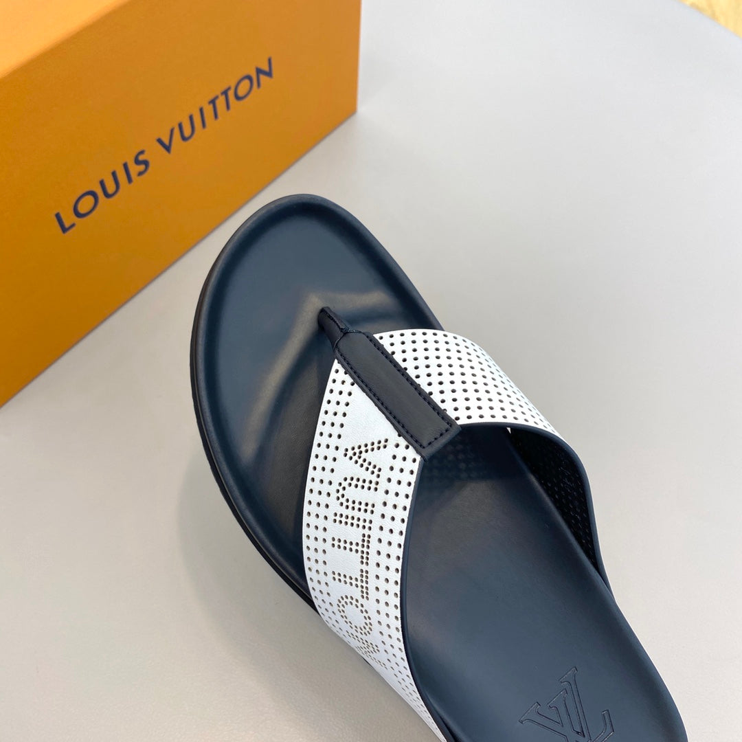 Louis Vuitton Mirabeau Thong