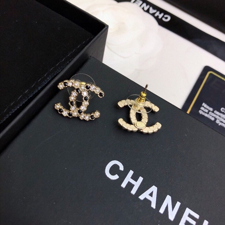 Chanel Earings