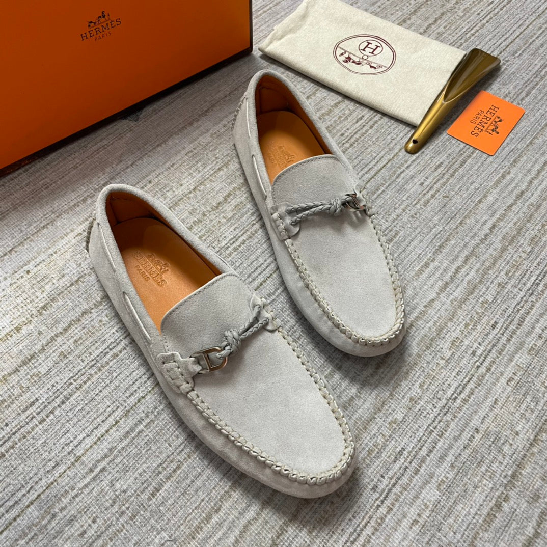Hermes Alessandro Loafer