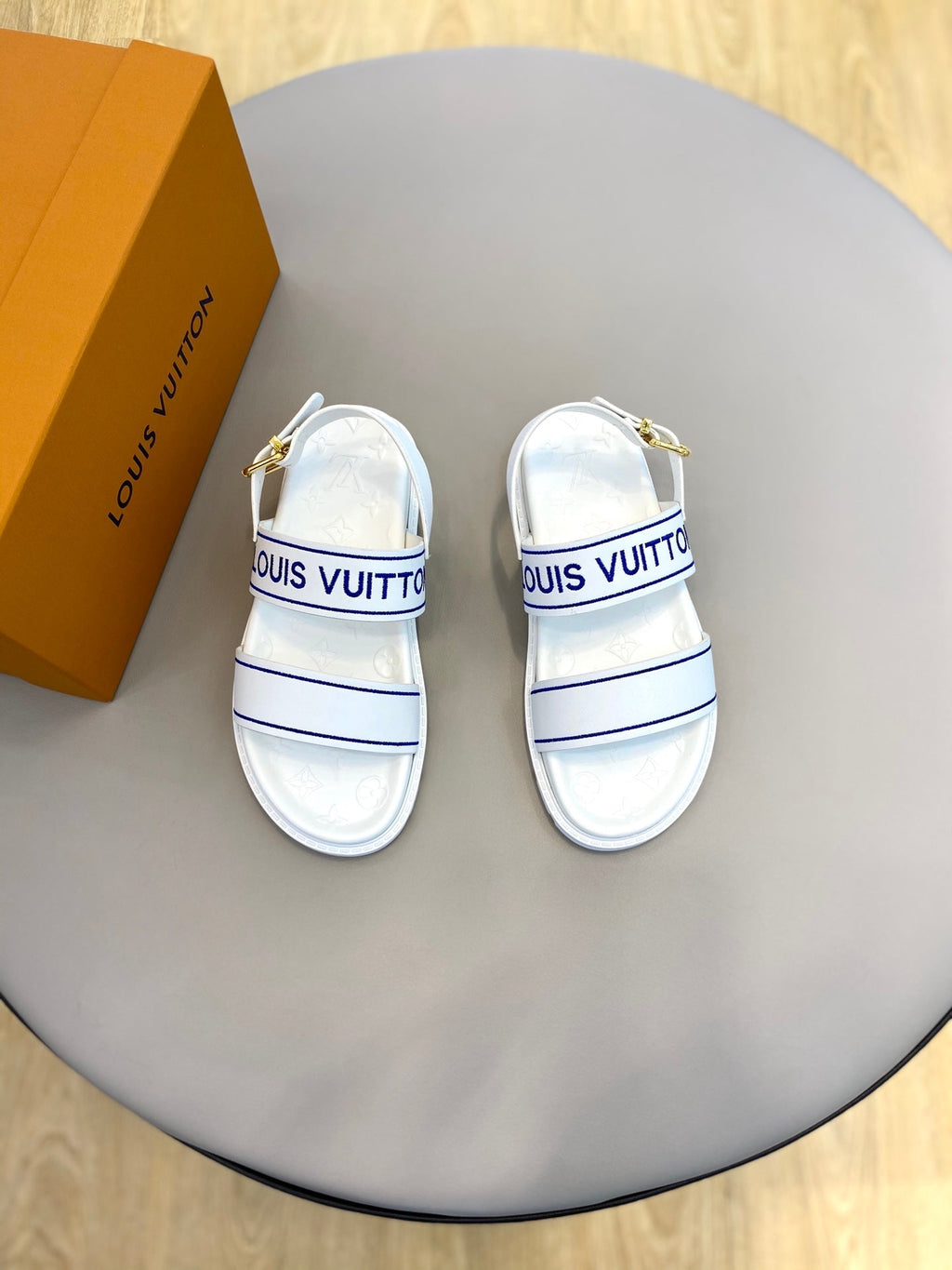 Louis Vuitton Sandal
