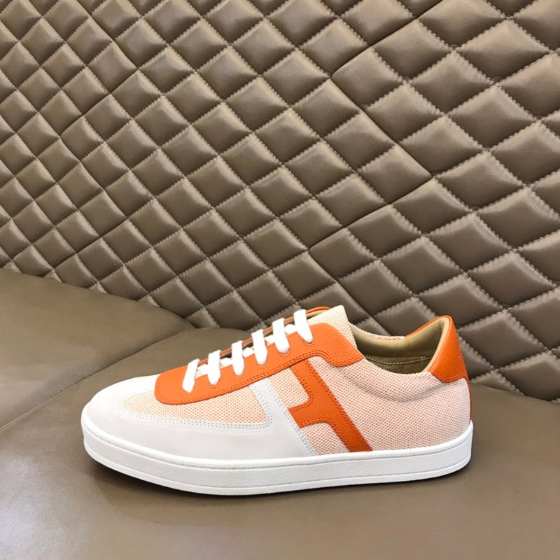 Hermes Boomerang Sneaker