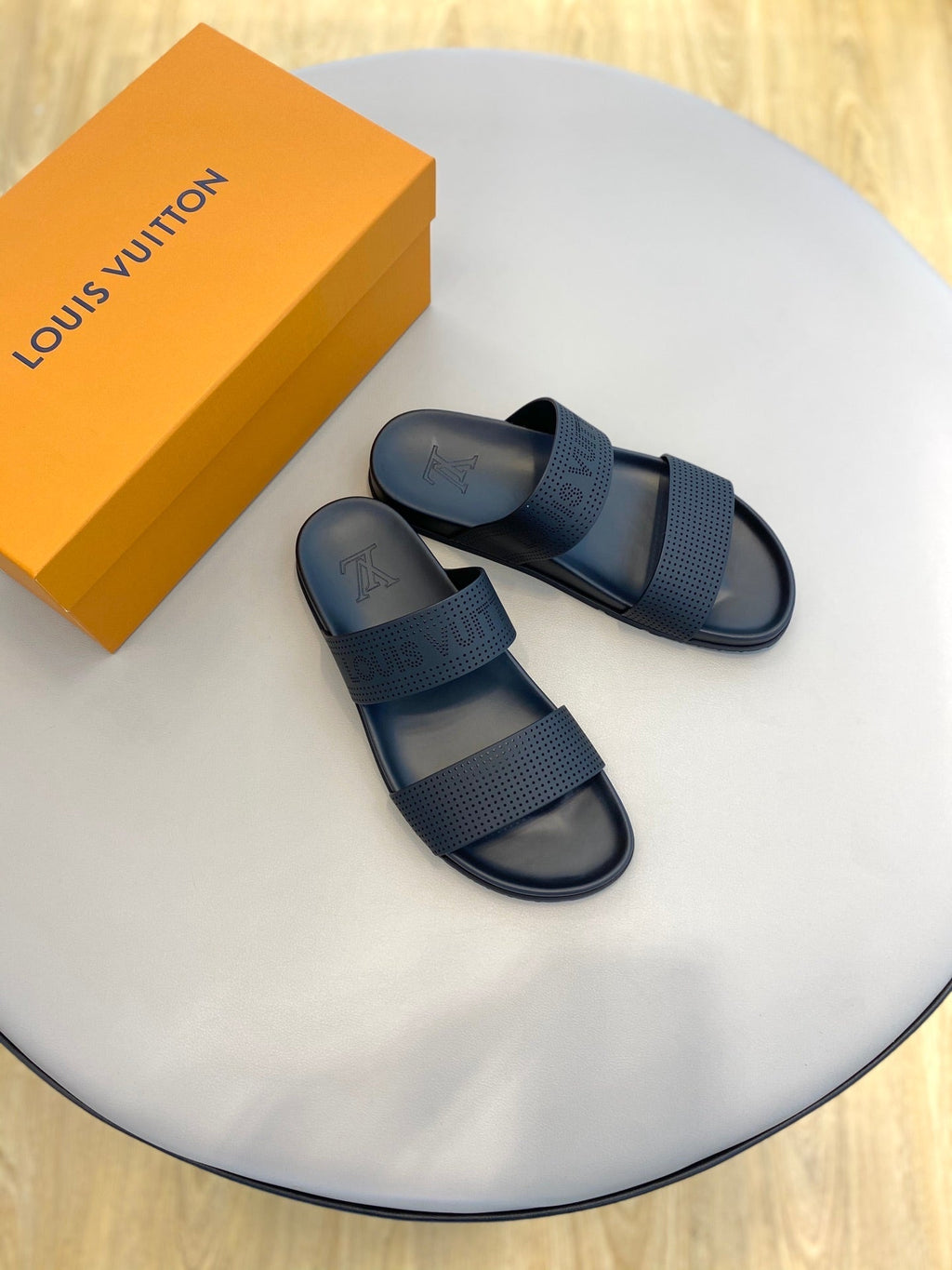 Louis Vuitton Oasis Mule