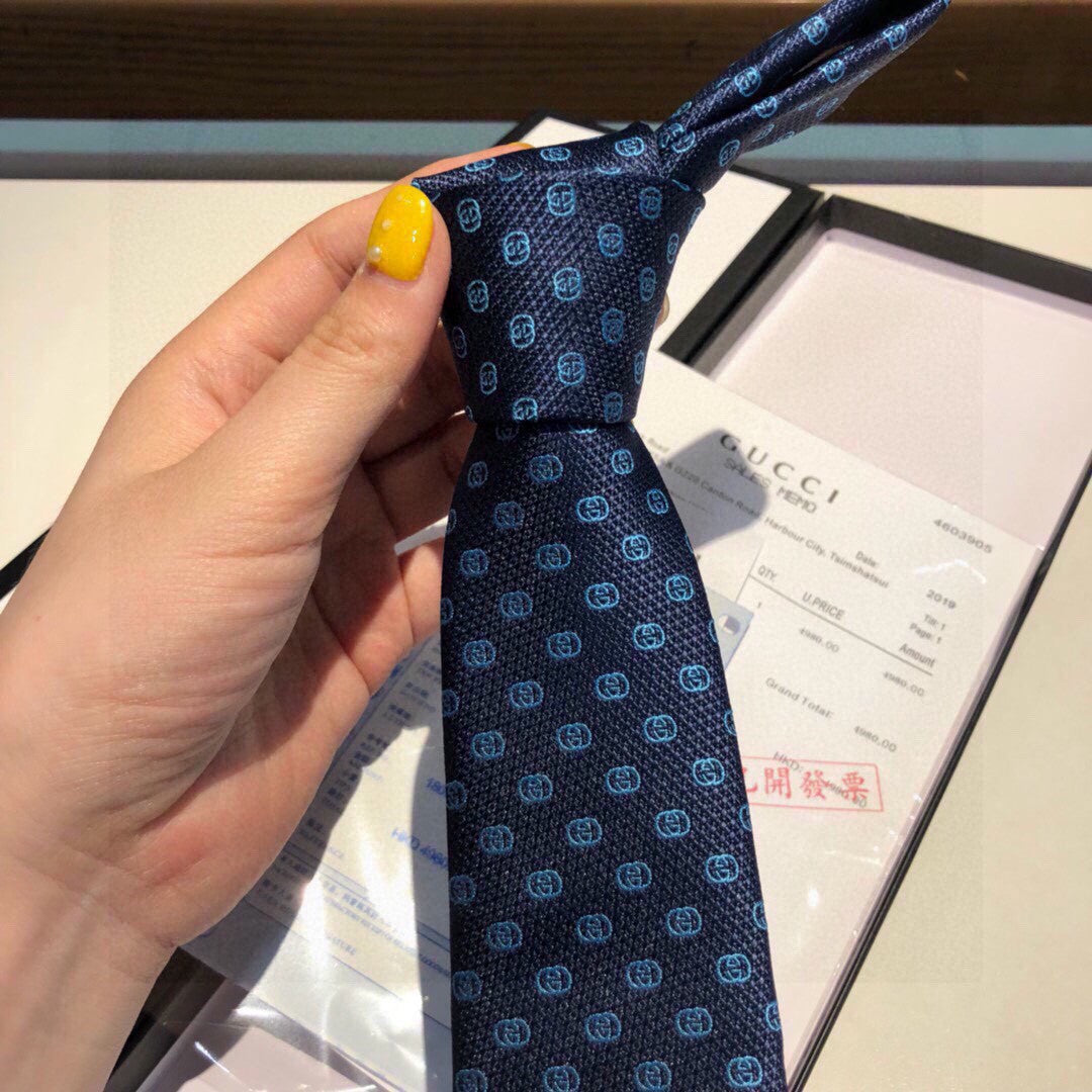 Gucci Tie