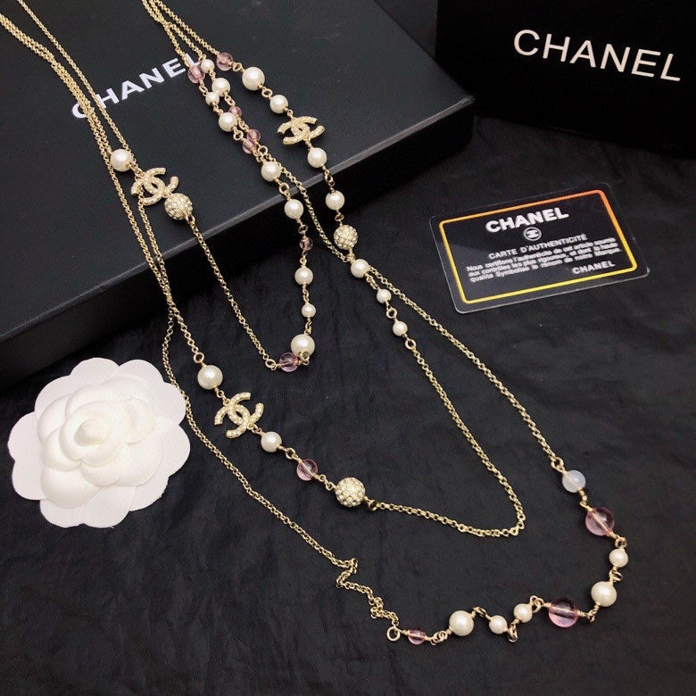 Chanel Necklace