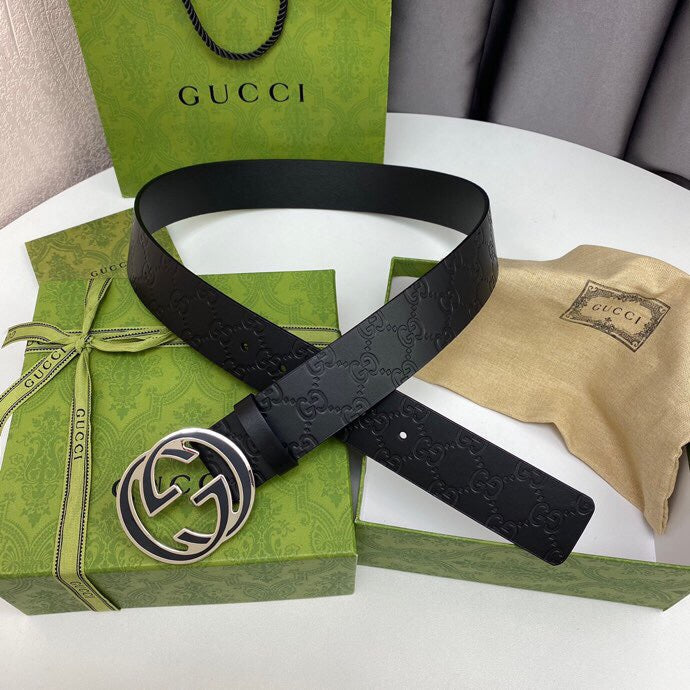 Gucci Marmont Reversible Belt
