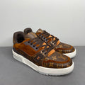 Louis Vuitton Trainer Sneaker
