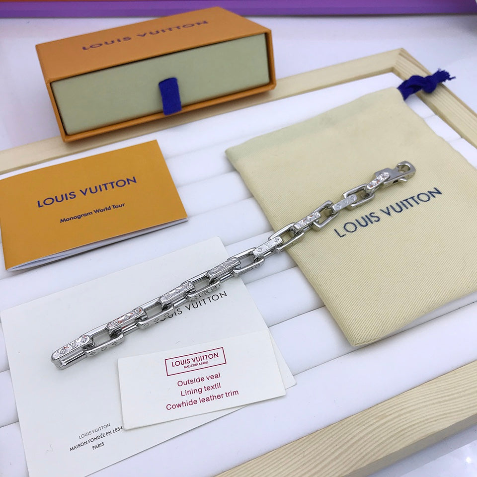 Louis Vuitton Jewelry