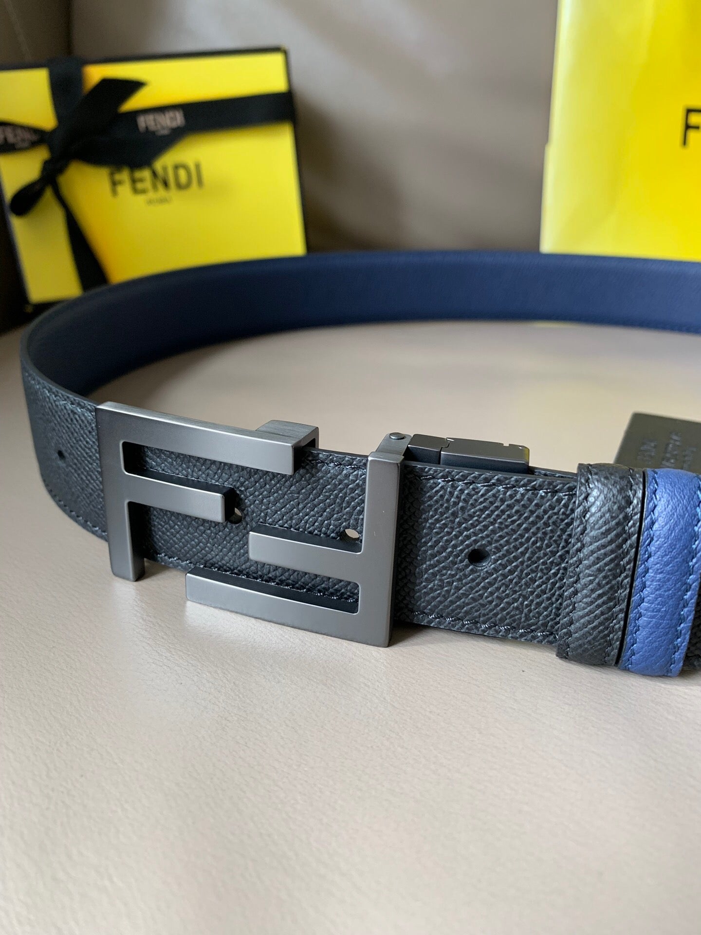 Fendi Belt