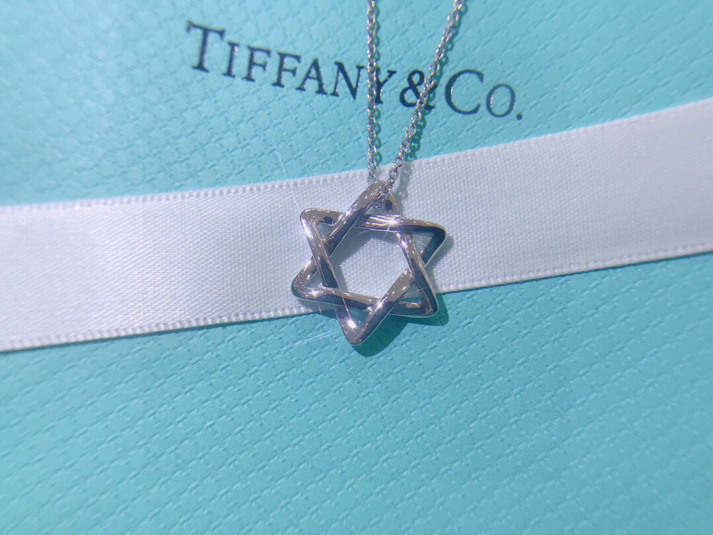 Tiffany & Co Necklace
