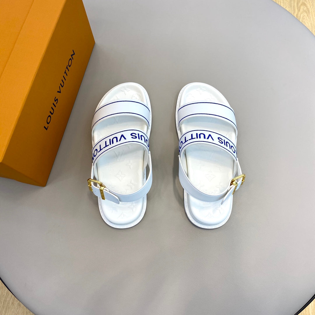 Louis Vuitton Sandal