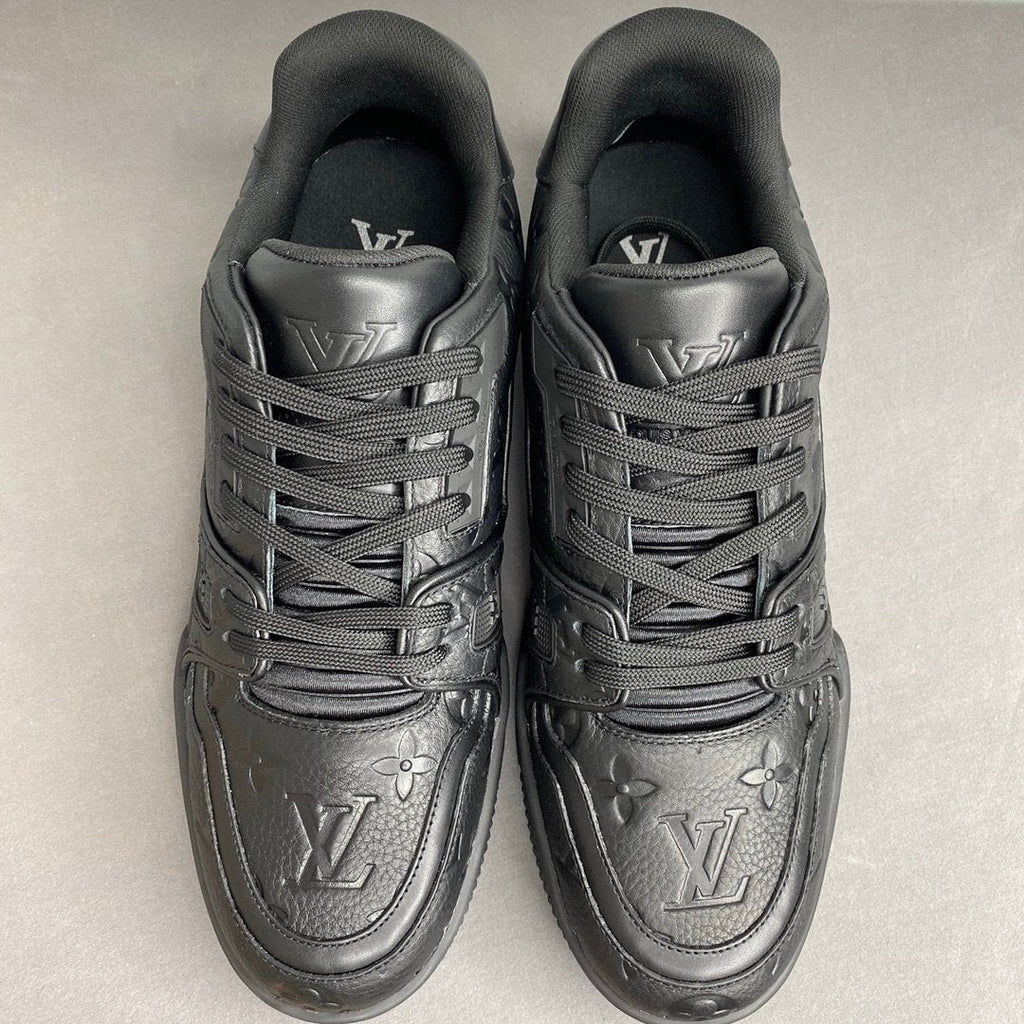 Louis Vuitton Trainer Sneaker
