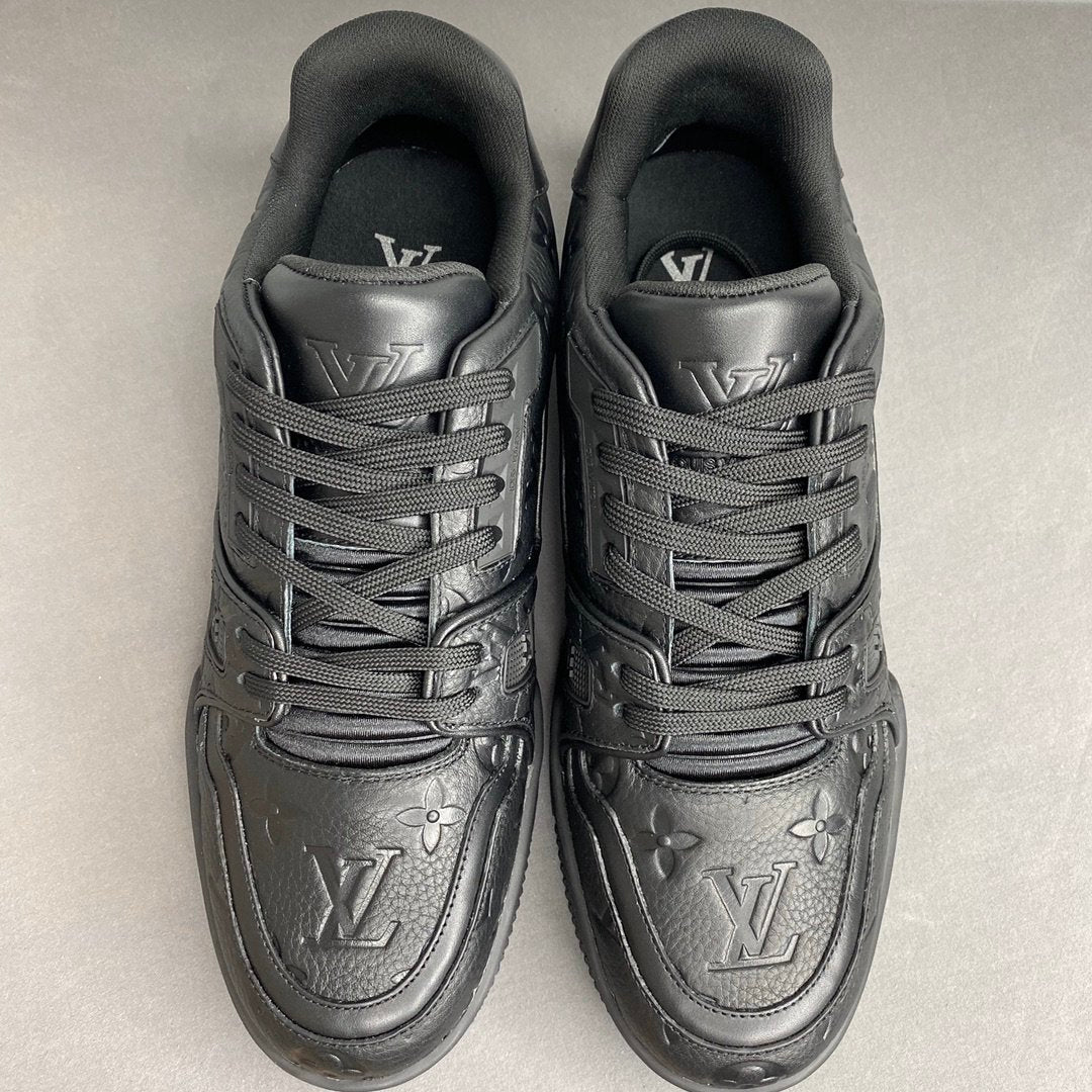 Louis Vuitton Trainer Sneaker