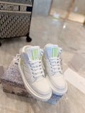 D-Player Sneaker White