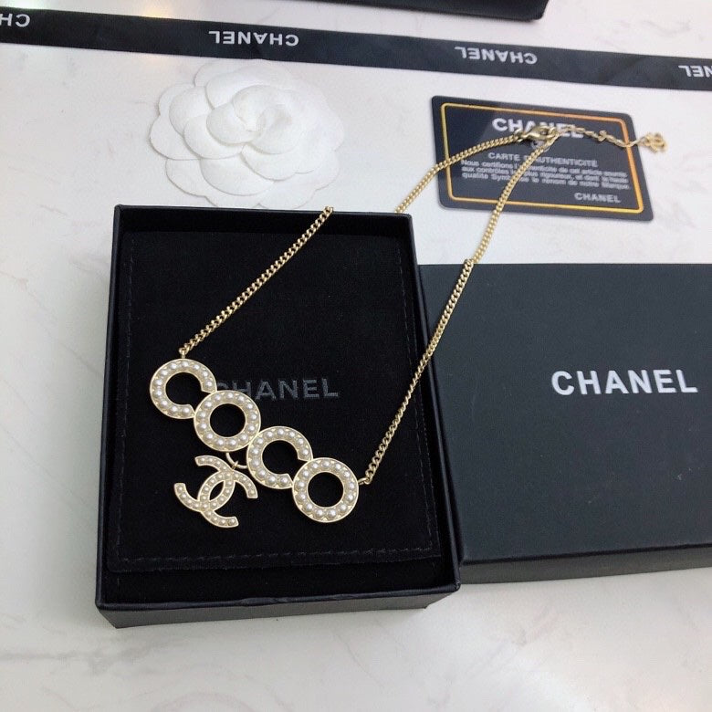 Chanel Necklace