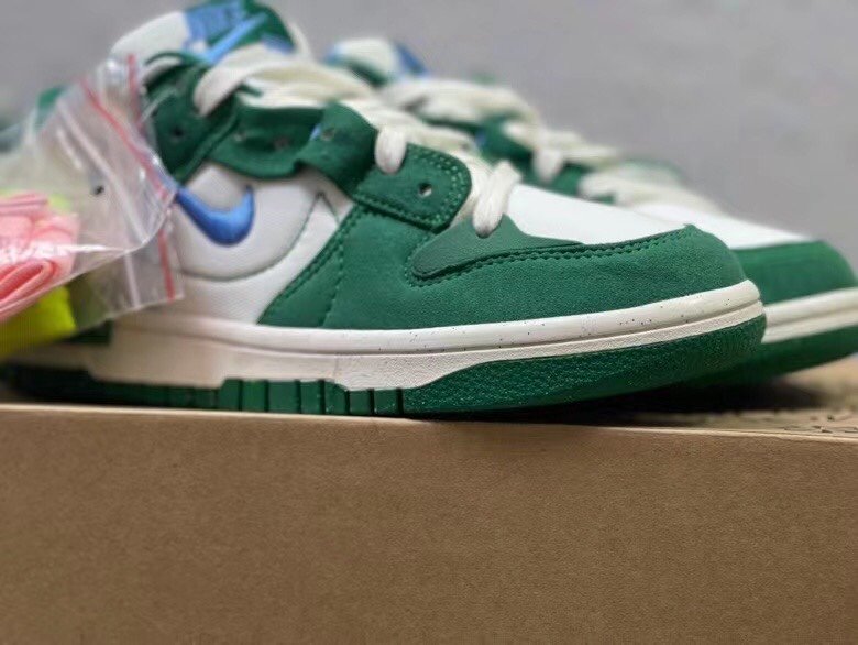 Nike Dunk Low Disrupt 2