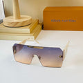 Louis Vuitton Waimea L Sunglasses