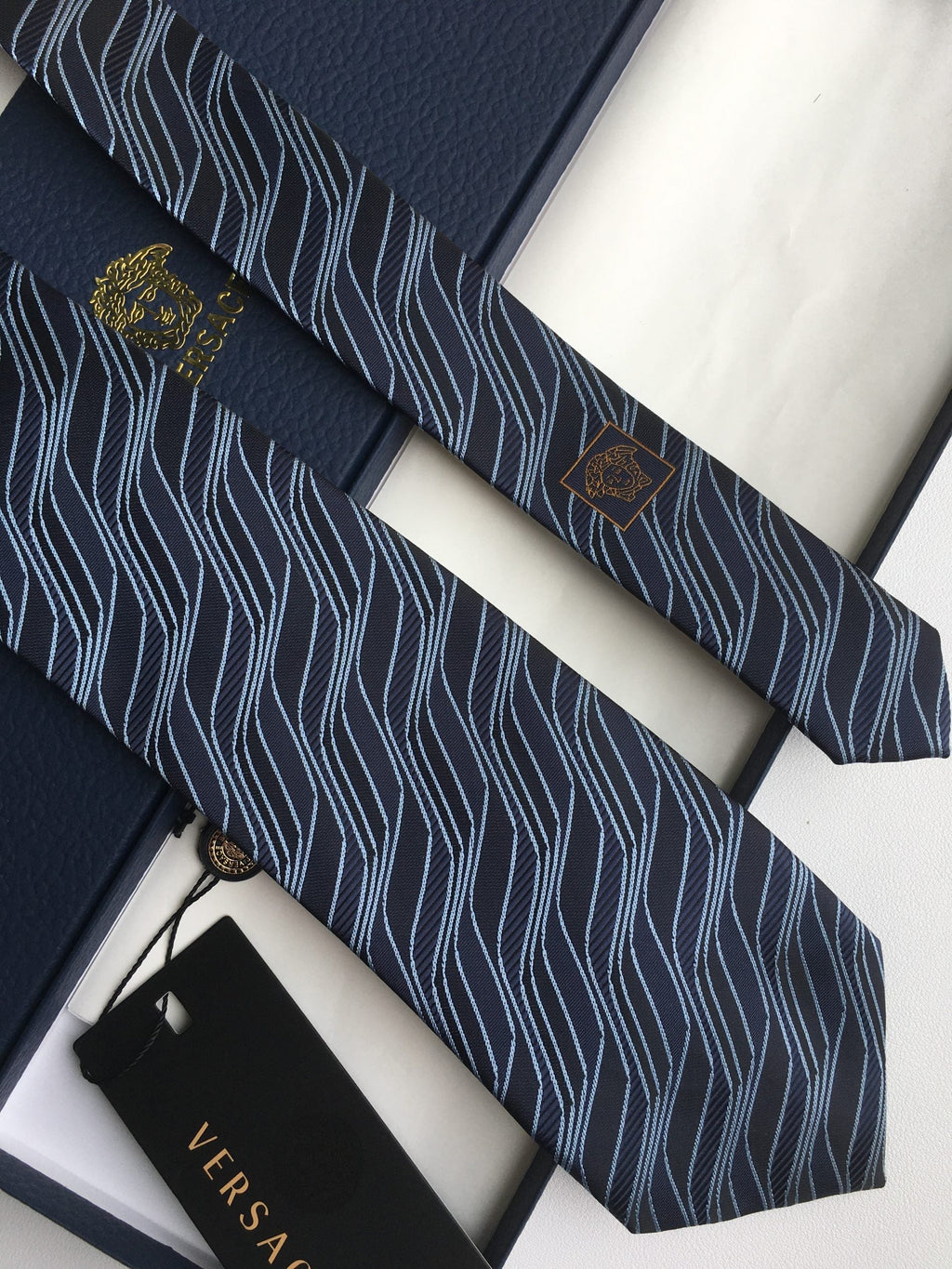 Versace Tie
