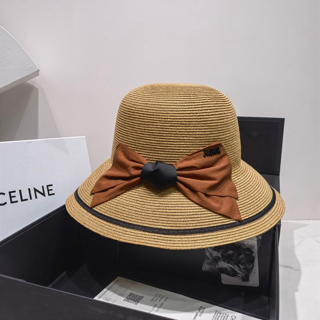 Celine Summer Hat