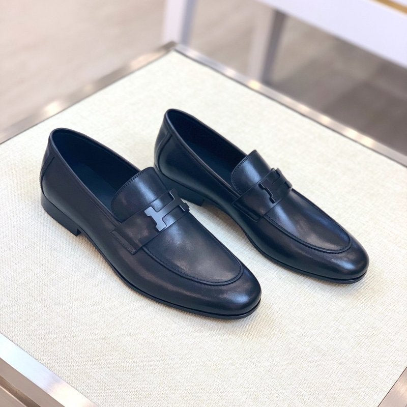 Hermes Paris Loafer