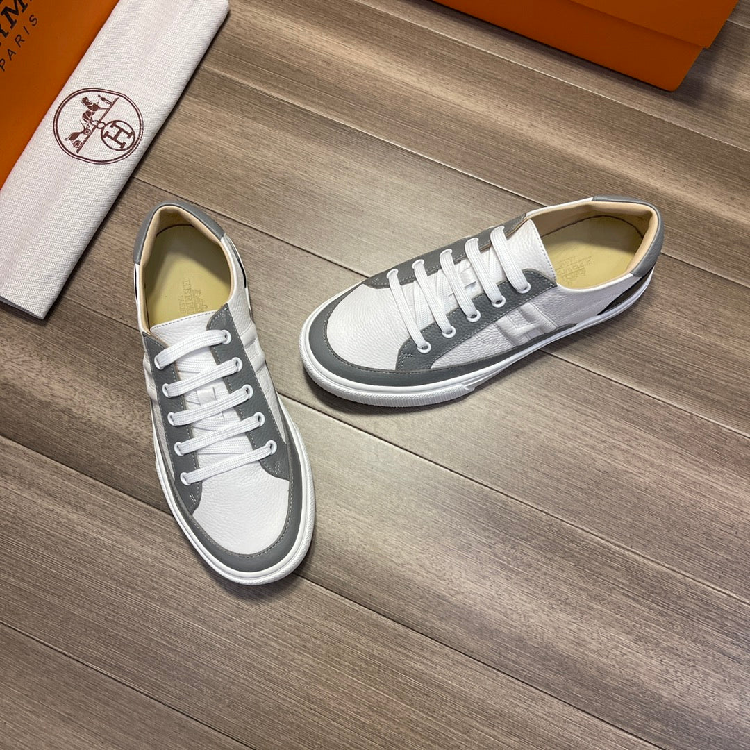 Hermes Deep Sneaker