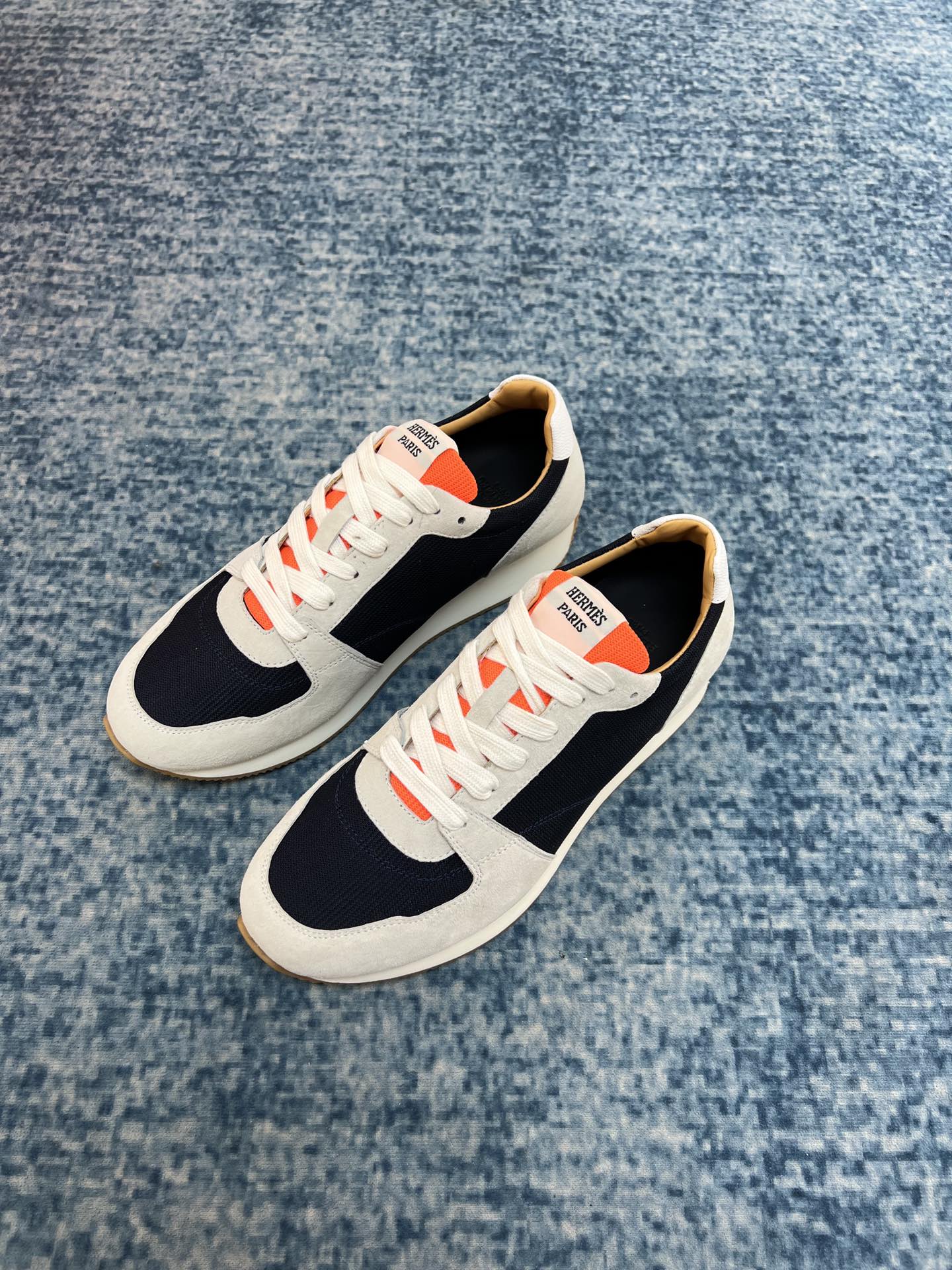 Hermes Escape Sneaker