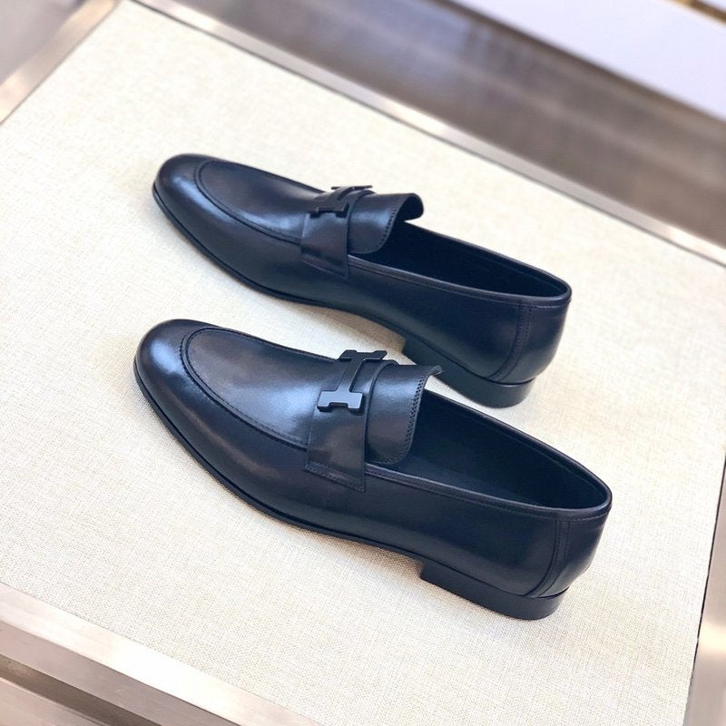 Hermes Paris Loafer