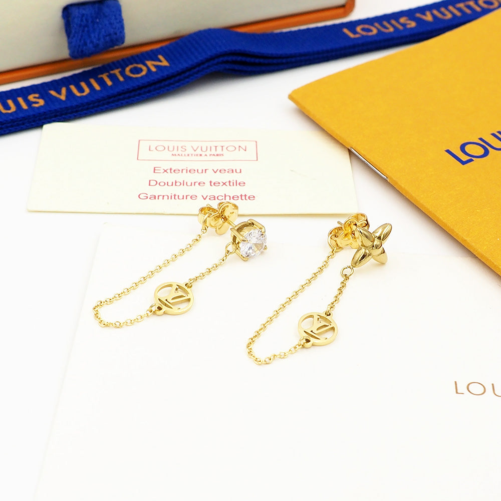 Louis Vuitton Earings